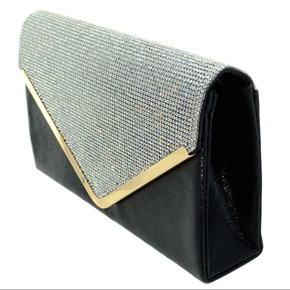EVERY SPECIAL OCCASION AFFORDABLE LUXURY CLUTCH - Picture 2 of 5